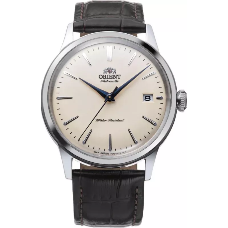 Годинник Orient Bambino Version 7 RA-AC0M04Y10B