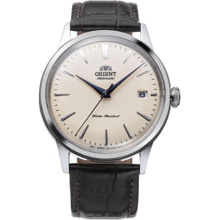 Годинник Orient Bambino Version 7 RA-AC0M04Y10B