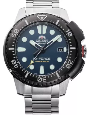 Годинник Orient M-Force AC0L RA-AC0L07L00B