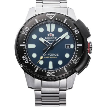 Годинник Orient M-Force AC0L RA-AC0L07L00B