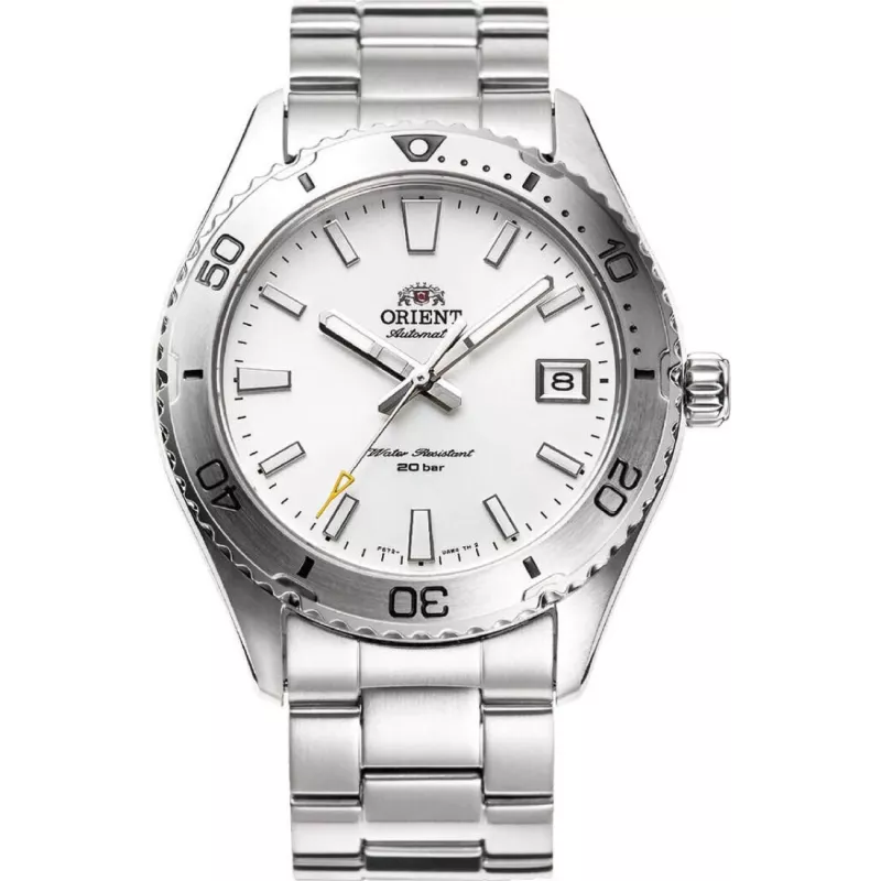 Годинник Orient RA-AC0Q03S10B