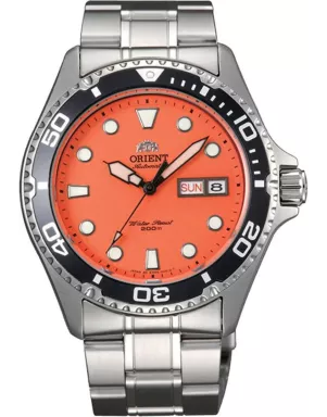 Годинник Orient Mako II FAA02006M9