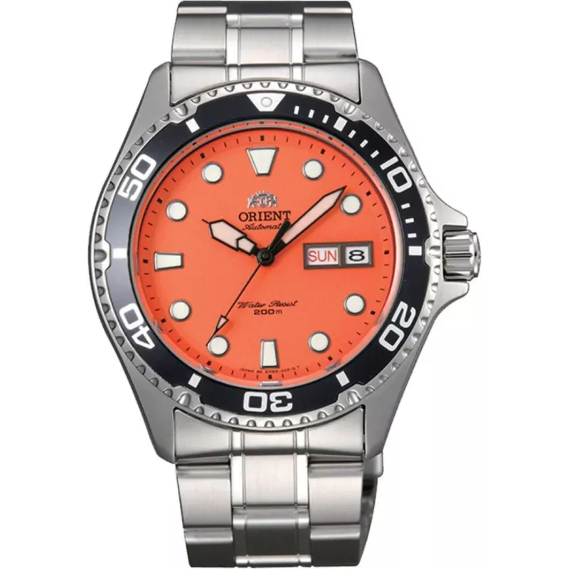 Годинник Orient Mako II FAA02006M9