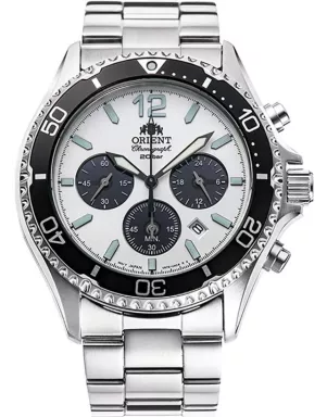 Годинник Orient Mako RA-TX0203S10B