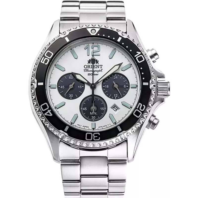 Годинник Orient Mako RA-TX0203S10B