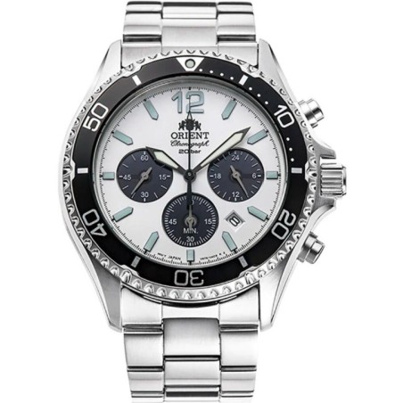 Годинник Orient Mako RA-TX0203S10B