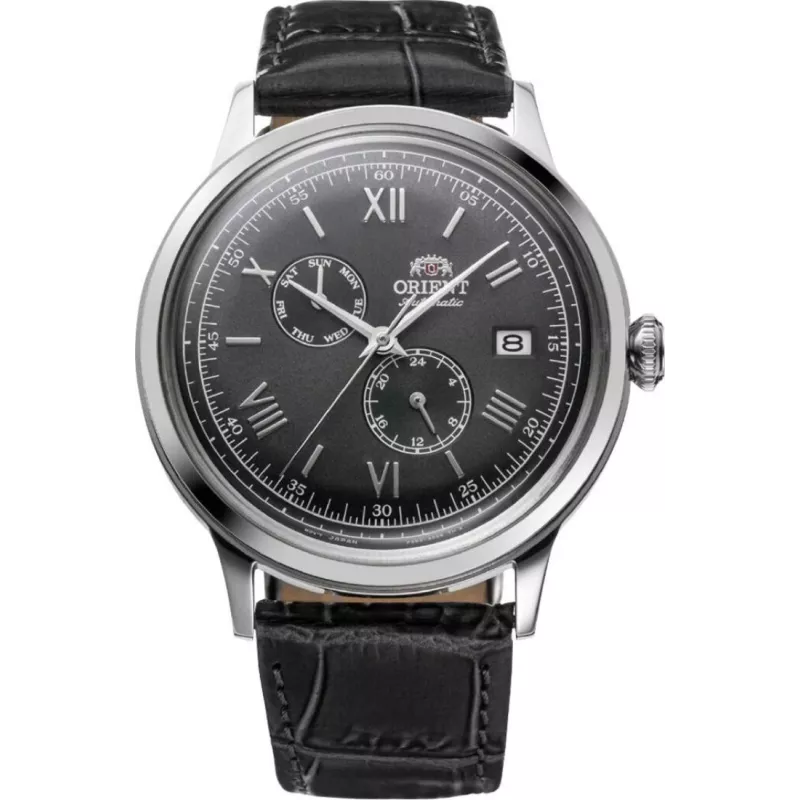 Годинник Orient Bambino Version 8 RA-AK0704N10B