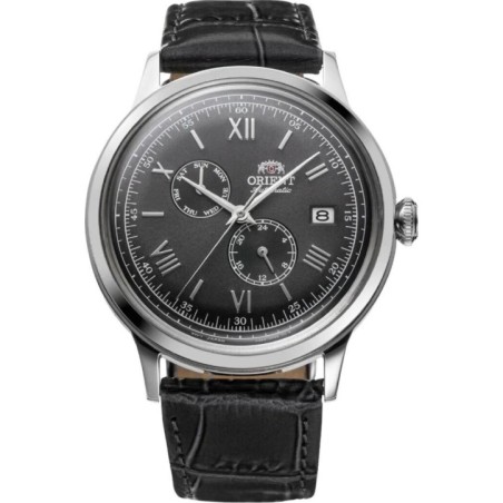 Годинник Orient Bambino Version 8 RA-AK0704N10B