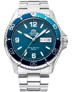 Годинник Orient Mako III RA-AA0818L19B