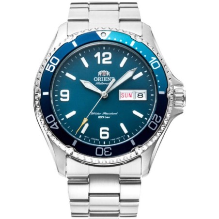 Годинник Orient Mako III RA-AA0818L19B