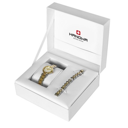HANOWA 16-8006.55.001SET
