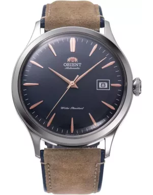 Годинник Orient Bambino Version 4 RA-AC0P02L10B