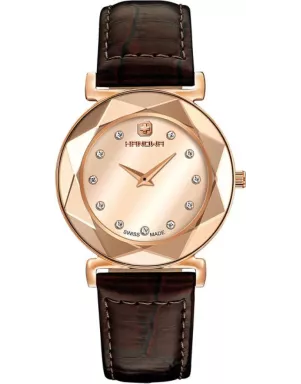 HANOWA 16-6064.09.002