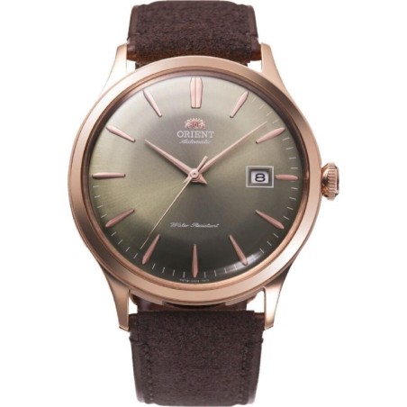 Годинник Orient Bambino Version 4 RA-AC0P04Y10B