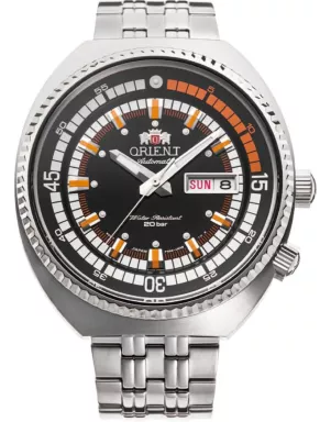 Годинник Orient Neo Classic Sports RA-AA0E05B19B