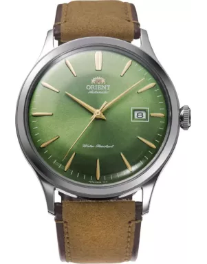 Годинник Orient Bambino Version 4 RA-AC0P01E10B