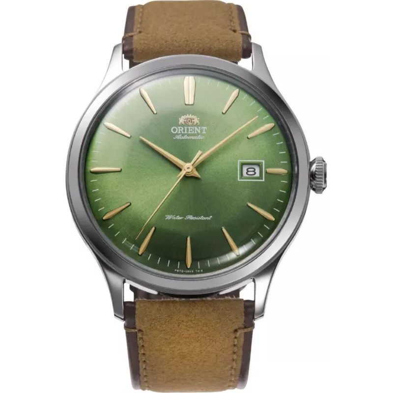 Годинник Orient Bambino Version 4 RA-AC0P01E10B