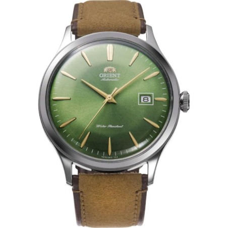 Годинник Orient Bambino Version 4 RA-AC0P01E10B