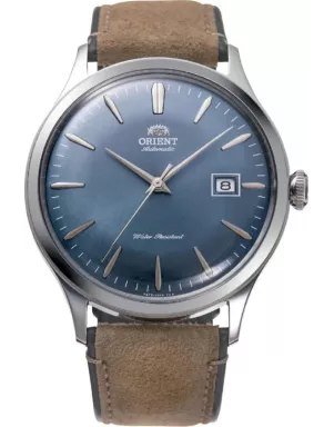 Годинник Orient Bambino Version 4 RA-AC0P03L10B