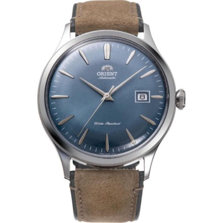 Годинник Orient Bambino Version 4 RA-AC0P03L10B