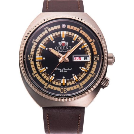 Годинник Orient Neo Classic Sports RA-AA0E06B19B