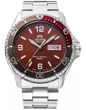 Годинник Orient Mako III RA-AA0820R19B