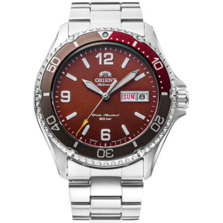 Годинник Orient Mako III RA-AA0820R19B