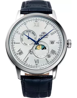 Годинник Orient Bambino RA-AK0802S10B