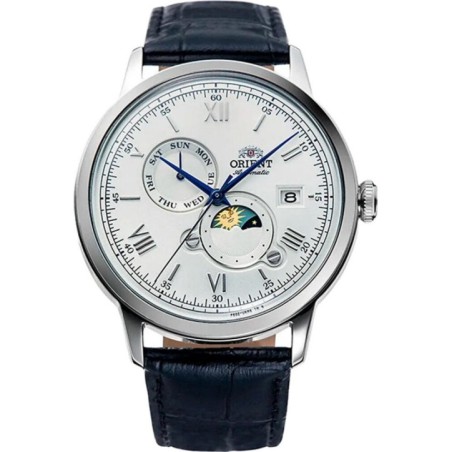 Годинник Orient Bambino RA-AK0802S10B