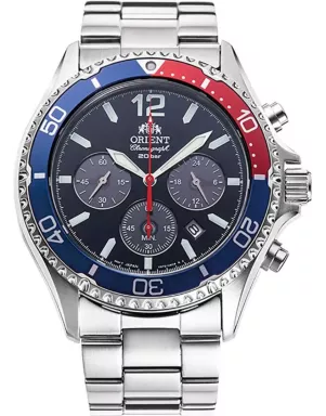 Годинник Orient Mako RA-TX0201L10B