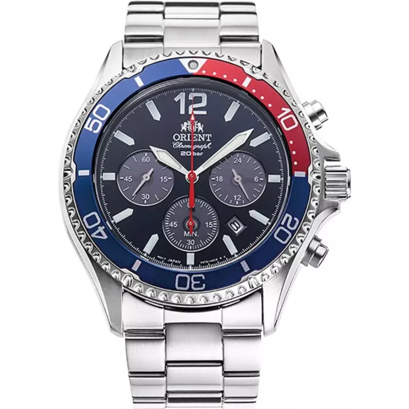 Годинник Orient Mako RA-TX0201L10B