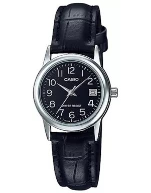 Годинник Casio TIMELESS COLLECTION LTP-V002L-1BUDF