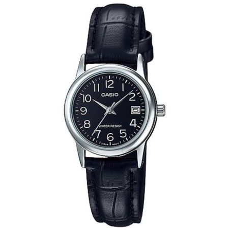 Годинник Casio TIMELESS COLLECTION LTP-V002L-1BUDF