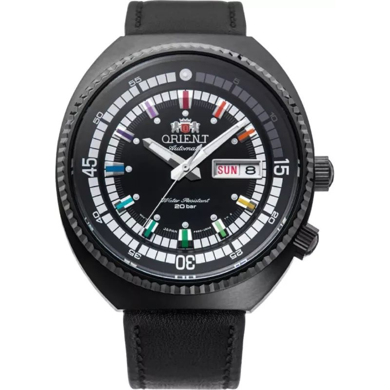 Годинник Orient Neo Classic Sports Limited Edition RA-AA0E07B19B