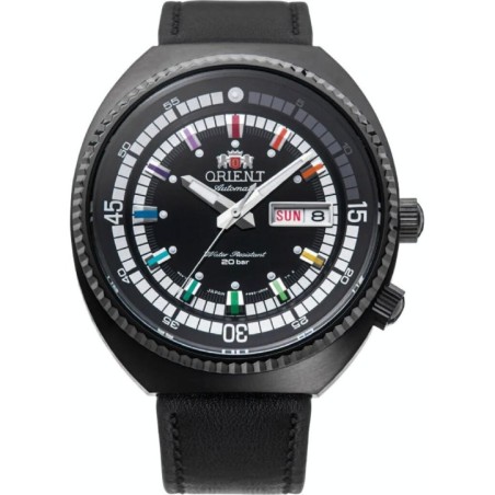 Годинник Orient Neo Classic Sports Limited Edition RA-AA0E07B19B
