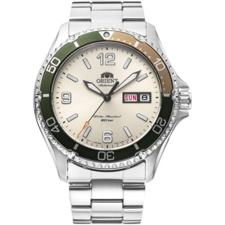 Годинник Orient Mako III RA-AA0821S19B