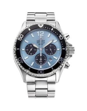 Годинник Orient Mako RA-TX0206L10B