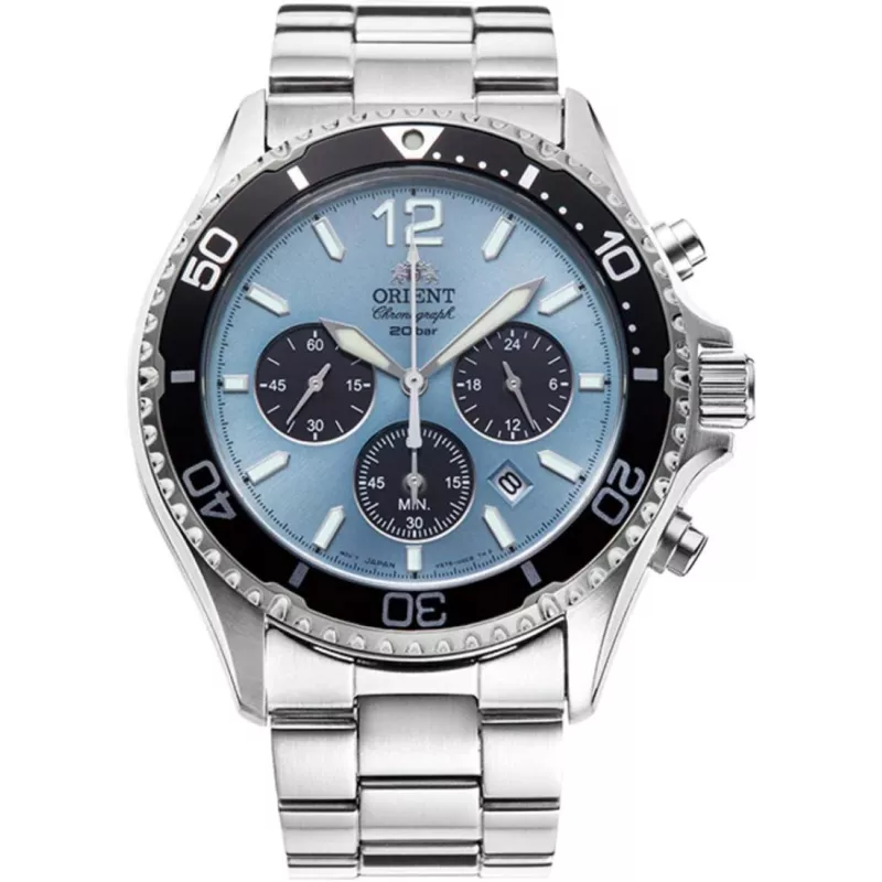 Годинник Orient Mako RA-TX0206L10B