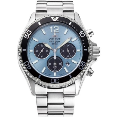 Годинник Orient Mako RA-TX0206L10B