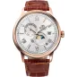 Годинник Orient Bambino Version 9 RA-AK0801S30B