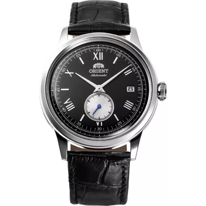 Часы Orient Bambino Version 2 Small Seconds RA-AP0101B30B