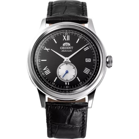 Годинник Orient Bambino Version 2 Small Seconds RA-AP0101B30B