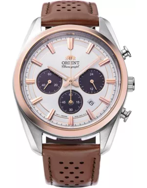 Годинник Orient RA-TX0306S10B