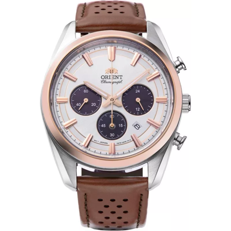 Часы ORIENT RA-TX0306S10B