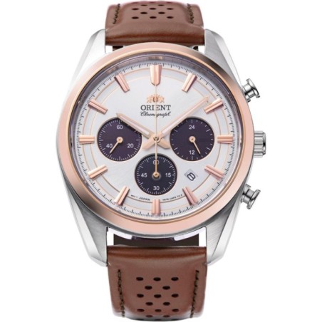 Годинник Orient RA-TX0306S10B