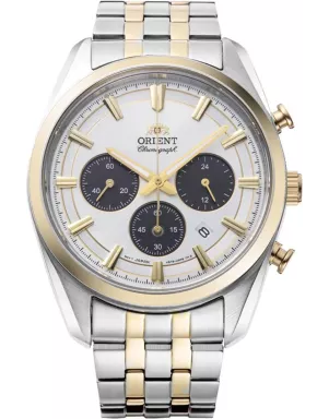 Годинник Orient RA-TX0302S10B