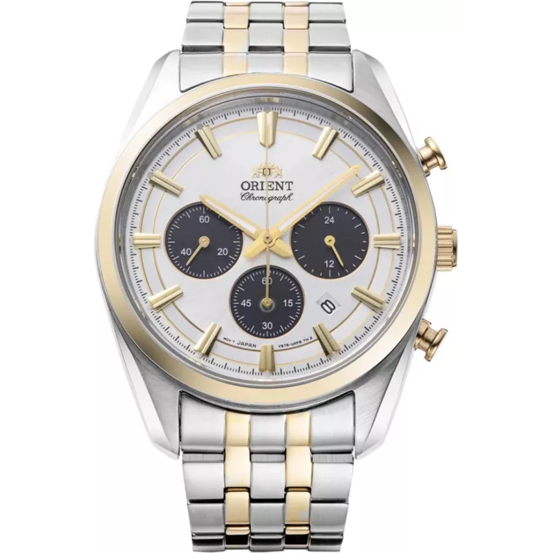 Годинник Orient RA-TX0302S10B