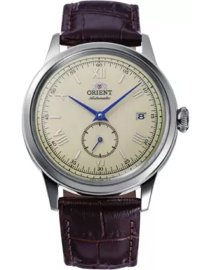 Годинник Orient Bambino RA-AP0105Y30B
