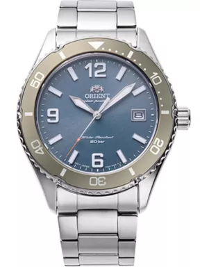 Годинник Orient RA-WJ0002L10B