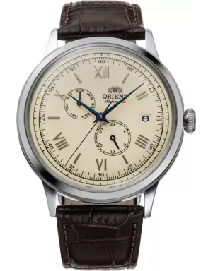 Годинник Orient Bambino Version 8 RA-AK0702Y30B